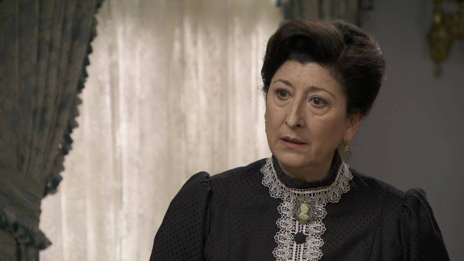 News Akacjowa 38 odc. 571. Ursula wykonuje rozkaz Cayetany – siostra Ascension nie �yje! Streszczenie 571 i 572 odc. 