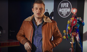 News Barwy szcz�cia - 2929 odc. Sadowscy jad� na spotkanie z Czes�awem. Streszczenie 2929 i 2930 odc.