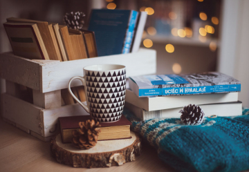 News Jestem bogata! Bogata! Bogata! Fragment ksiki „Uciec w Himalaje