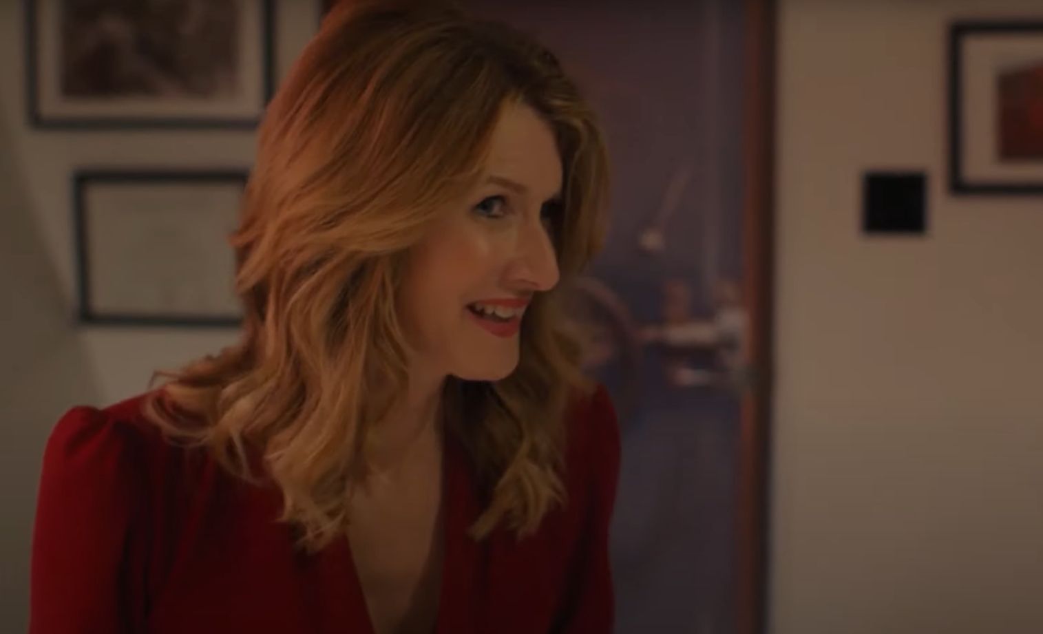 News Wielkie k�amstewka - 5 odc. Renata traci nad sob� panowanie. Streszczenie 5 i 6 odcinka serialu