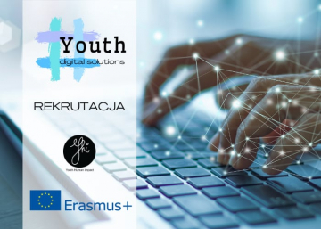 News Projekt Youth Digital Solutions - rekrutacja wci�� trwa!