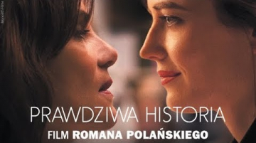 News Prawdziwa historia - psychologiczny dramat, film Romana Pola�skiego 