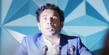 News Yesterday – komedia romantyczna z udzia�em Eda Sheerana zadebiutowa� na Netflix