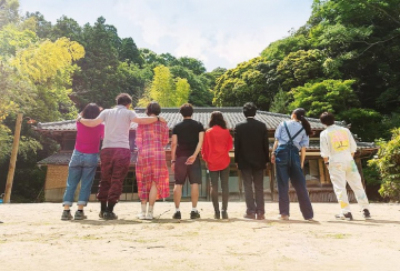 News Love Village - japo�skie mi�osne reality show, o poszukiwaniu idealnej drugiej po��wki ju� na Netflix 