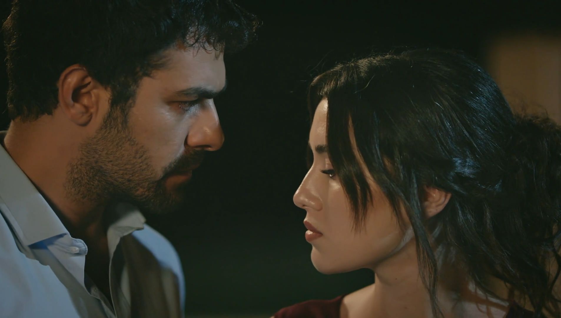 News Wichrowe wzg�rze - 234 odc. Zeynep odrzuca Halila, a Songul wynajmuje fa�szyw� inwestork�. Streszczenie 234 i 235 odc. 