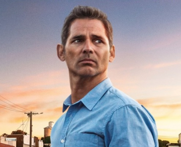 News Susza – trzymaj�cy w napi�ciu krymina�, aktualnie w kinach 