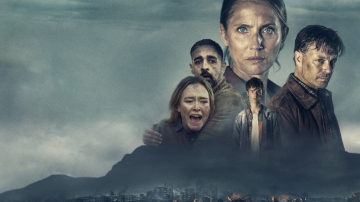 News Zapadlisko - szwedzki thriller akcji o mie�cie zapadaj�cym si� pod ziemi� trafi� na Netflix