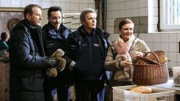 News Ojciec Mateusz – Ksi�dz proboszcz i prywatny detektyw