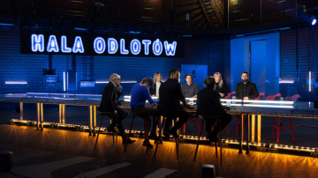 News Hala Odlotw – wydanie specjalne – wyjtkowy program na Nowy Rok