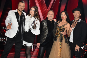 News The Voice of Poland: sezon 14 - Live, cz�� 1 i 2 - odcinek 16 