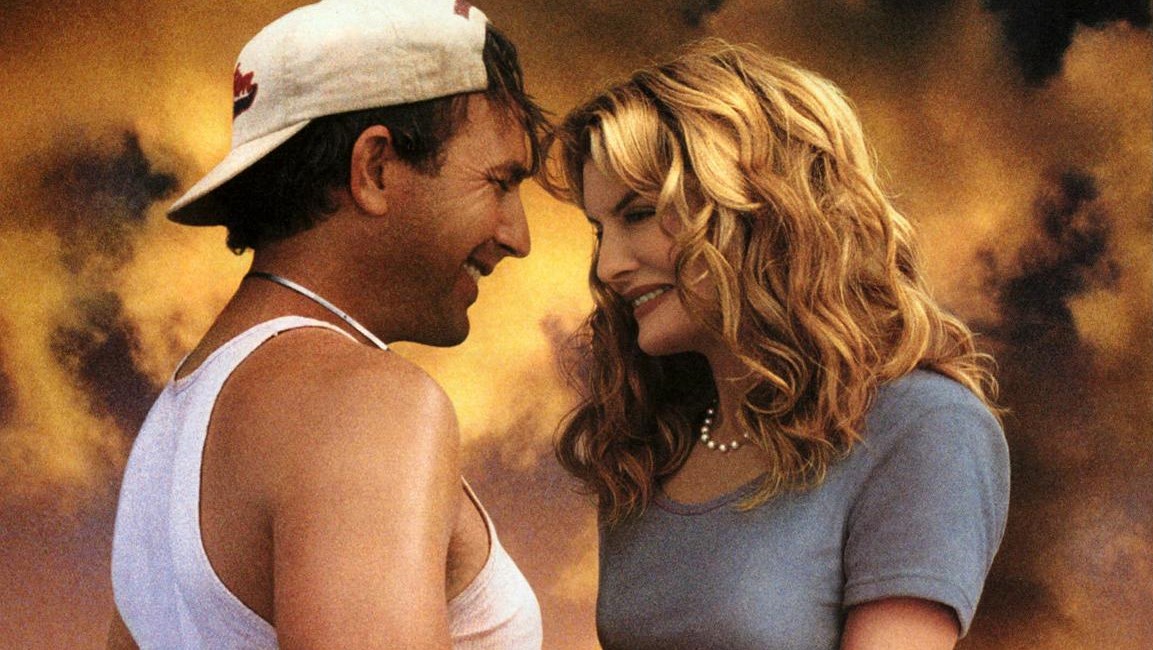 News Mi�osno-golfowa rywalizacja o serce pi�knej kobiety... – Tin Cup