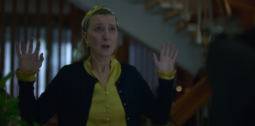 News Niespokojni ludzie - mini-serial Netfliksa o niewydarzonym z�odzieju 