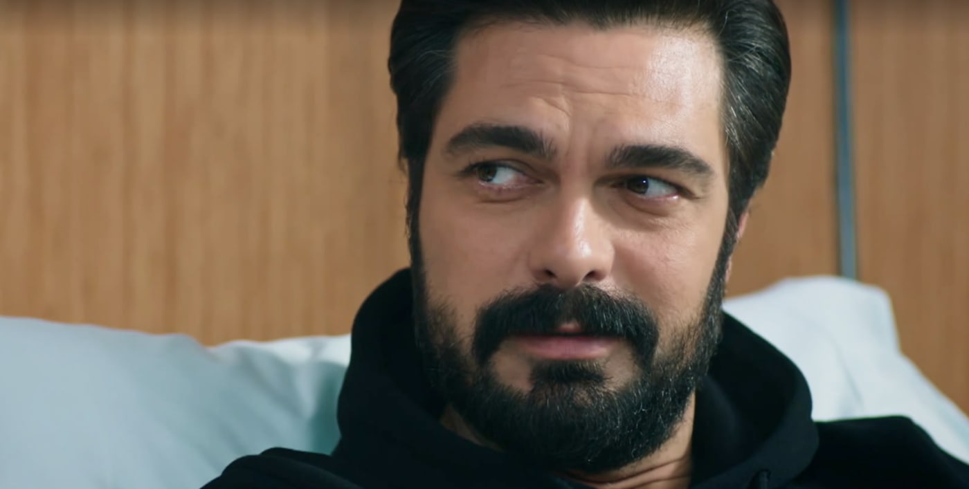 News Dziedzictwo odc. 387 i 388 streszczenie: Yaman pije trucizn�!