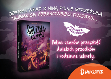 News Absolutna katastrofa. Fragment ksi��ki „Godzina czar�w