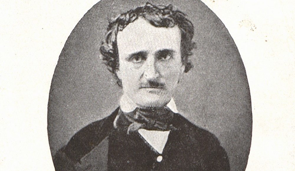 News Zako�czono prace nad serialem inspirowanym tw�rczo�ci� Edgara Allana Poego