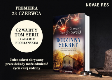 News Tajemnica skrywana przez dekady mo�e odmieni� �ycie ca�ej rodziny. „Rodzinny sekret