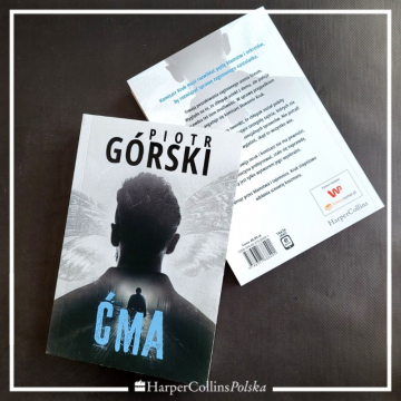 News Widzia�am ci� z r�kami we krwi. Fragment ksi��ki „�ma