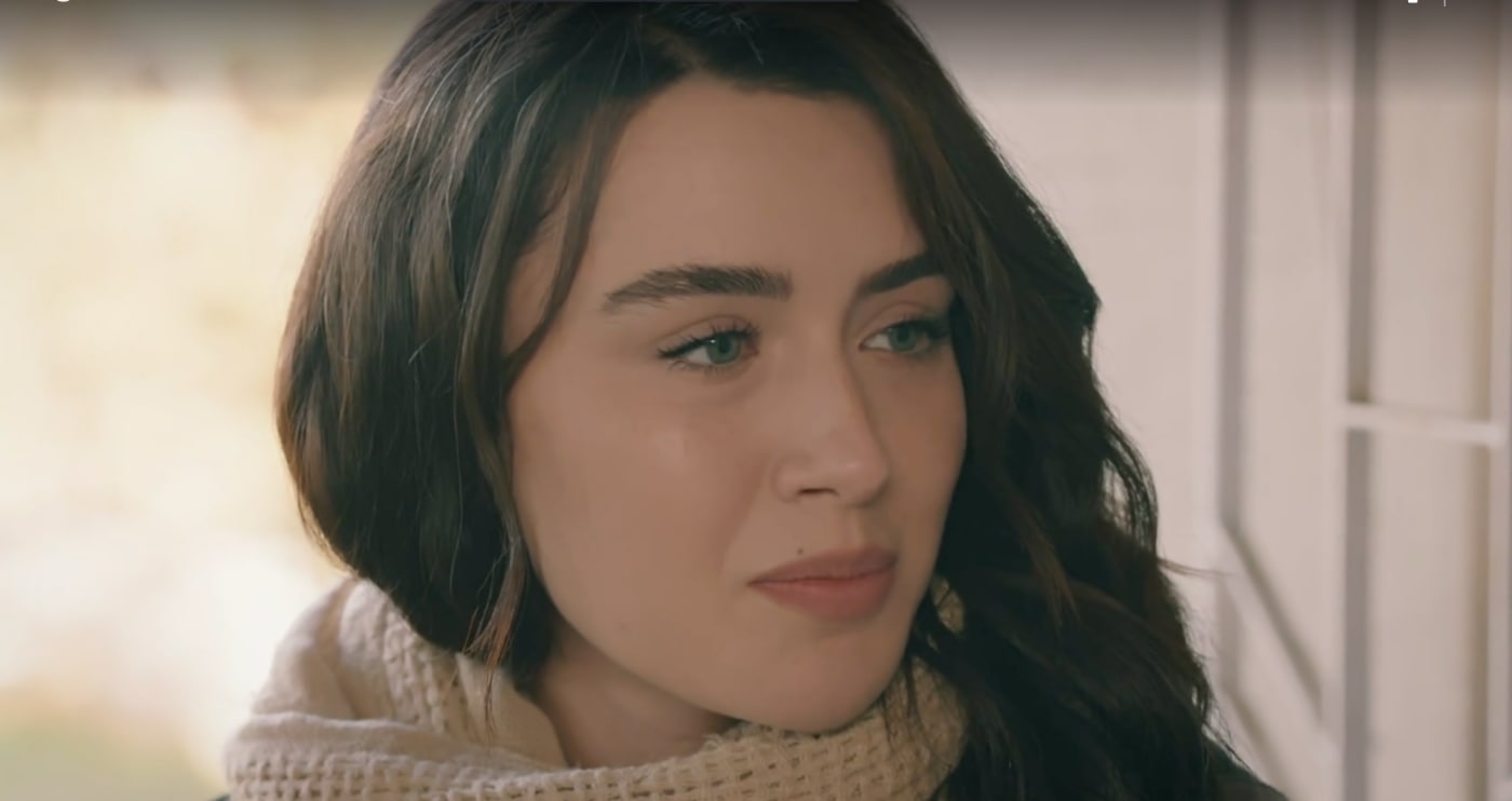 News Wichrowe wzg�rze  - 38 odc. Zeynep zostawi rodzin�? Streszczenie 38 i 39 odc. 