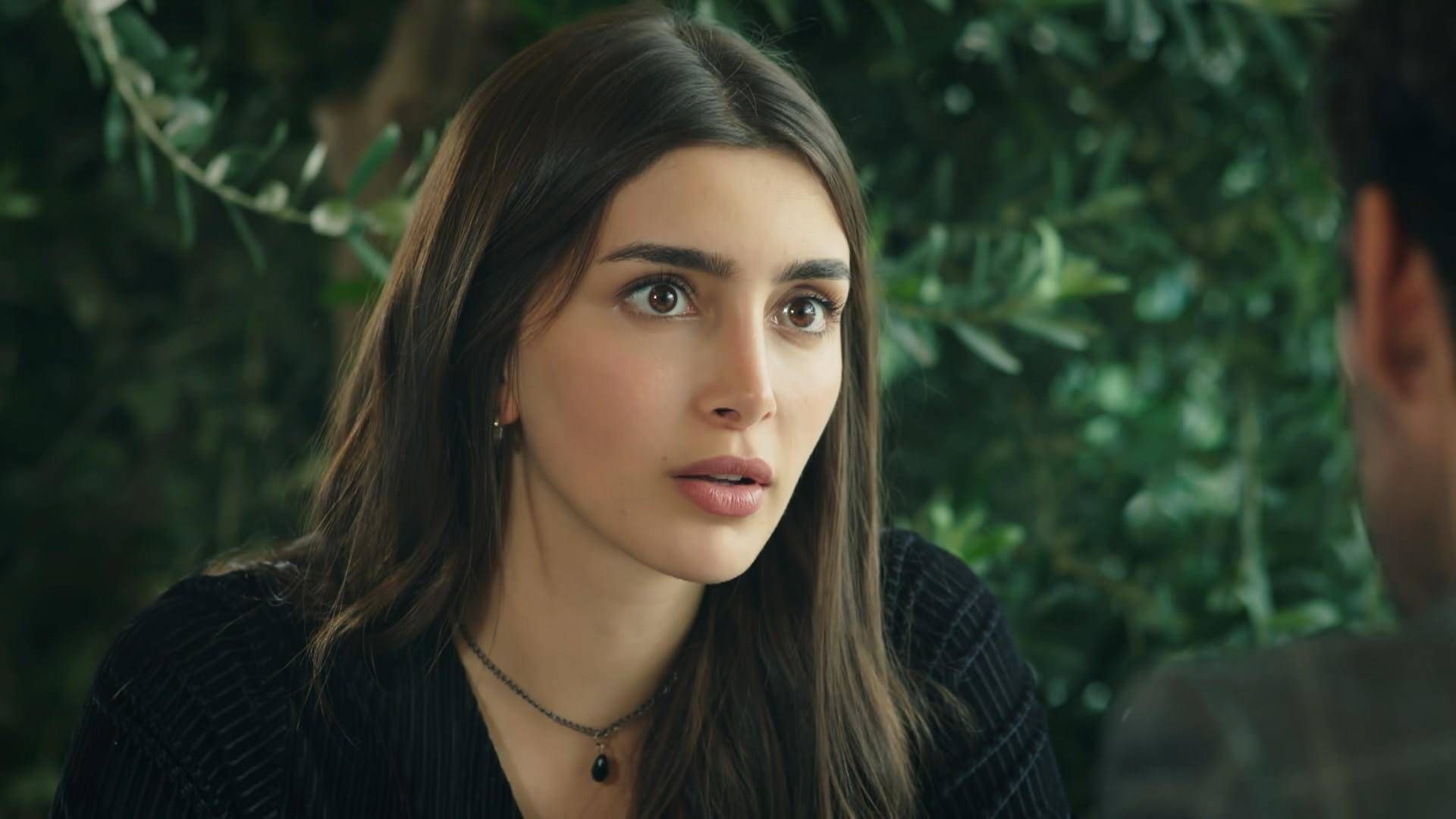 News Dziedzictwo - 354 odc. Duygu dowiaduje si�, �e Ali j� kocha? Wpada w panik�! Streszczenie 354 i 355 odcinka