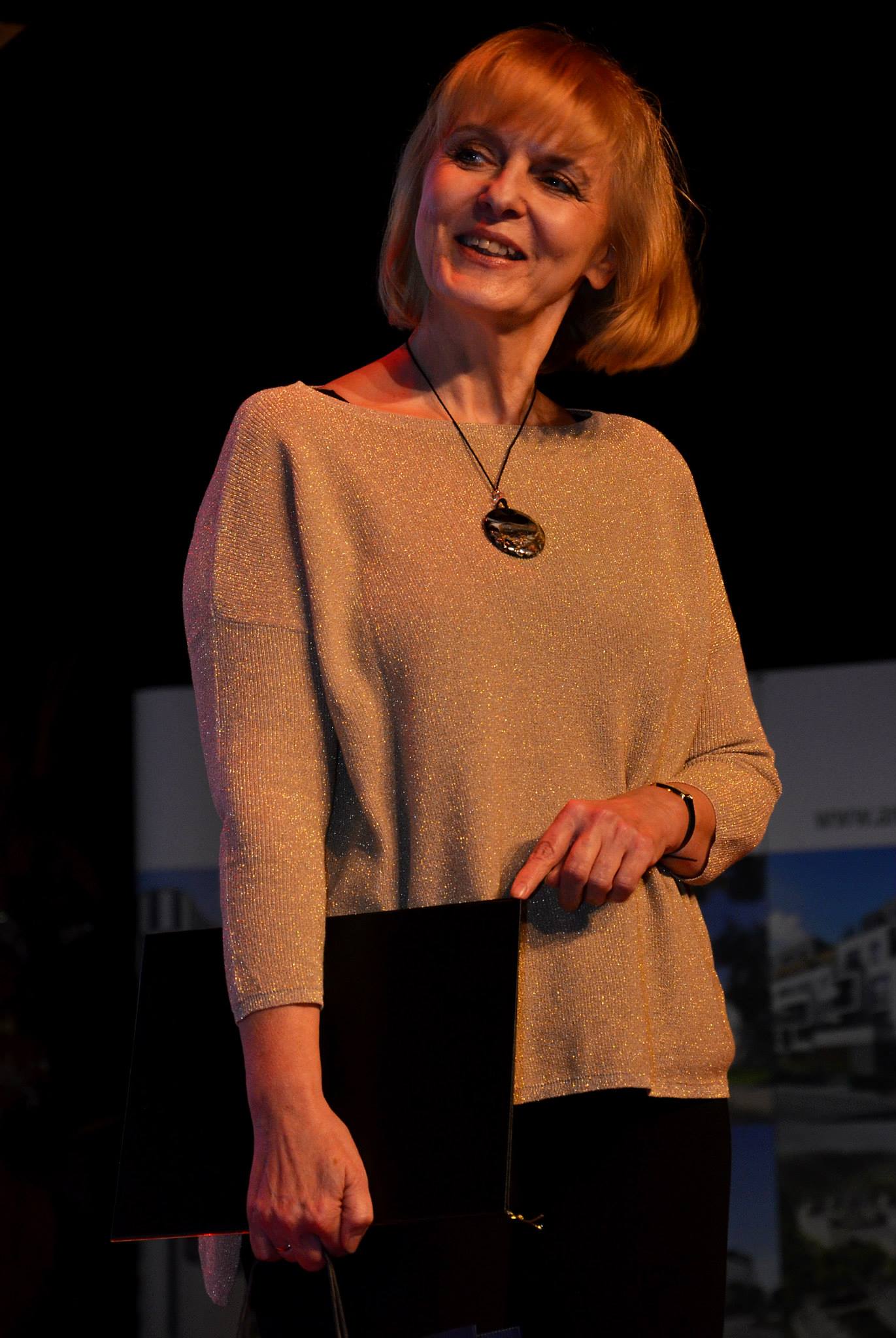 News Czy Ma�gorzata Gutowska-Adamczyk zrewolucjonizuje rynek �rodk�w czysto�ci?