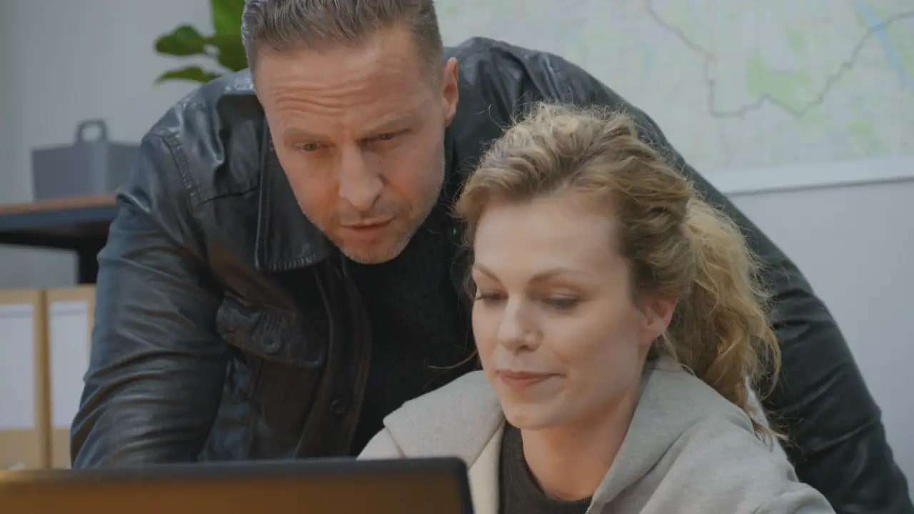 News Malanowski. Nowe rozdanie 12 i 13 streszczenie. S�siedzkie spory