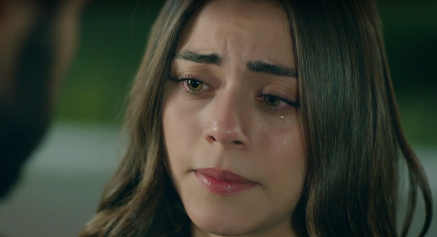 News Seher zdradzi�a Yamana? Dziedzictwo 354 - szczeg�owe streszczenie odcinka