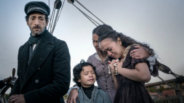 News „Chapelwaite” – adaptacja prozy Kinga anulowana. Nie b�dzie 2 sezonu