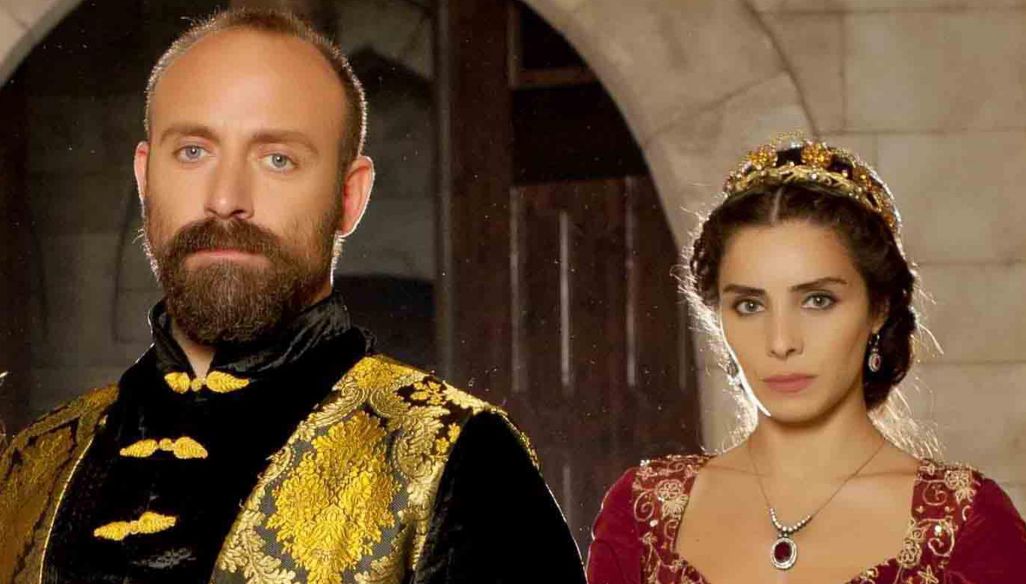 News Wspania�e stulecie – 227 odcinek ju� dzi� w TV! Nowa faworyta Sulejmana