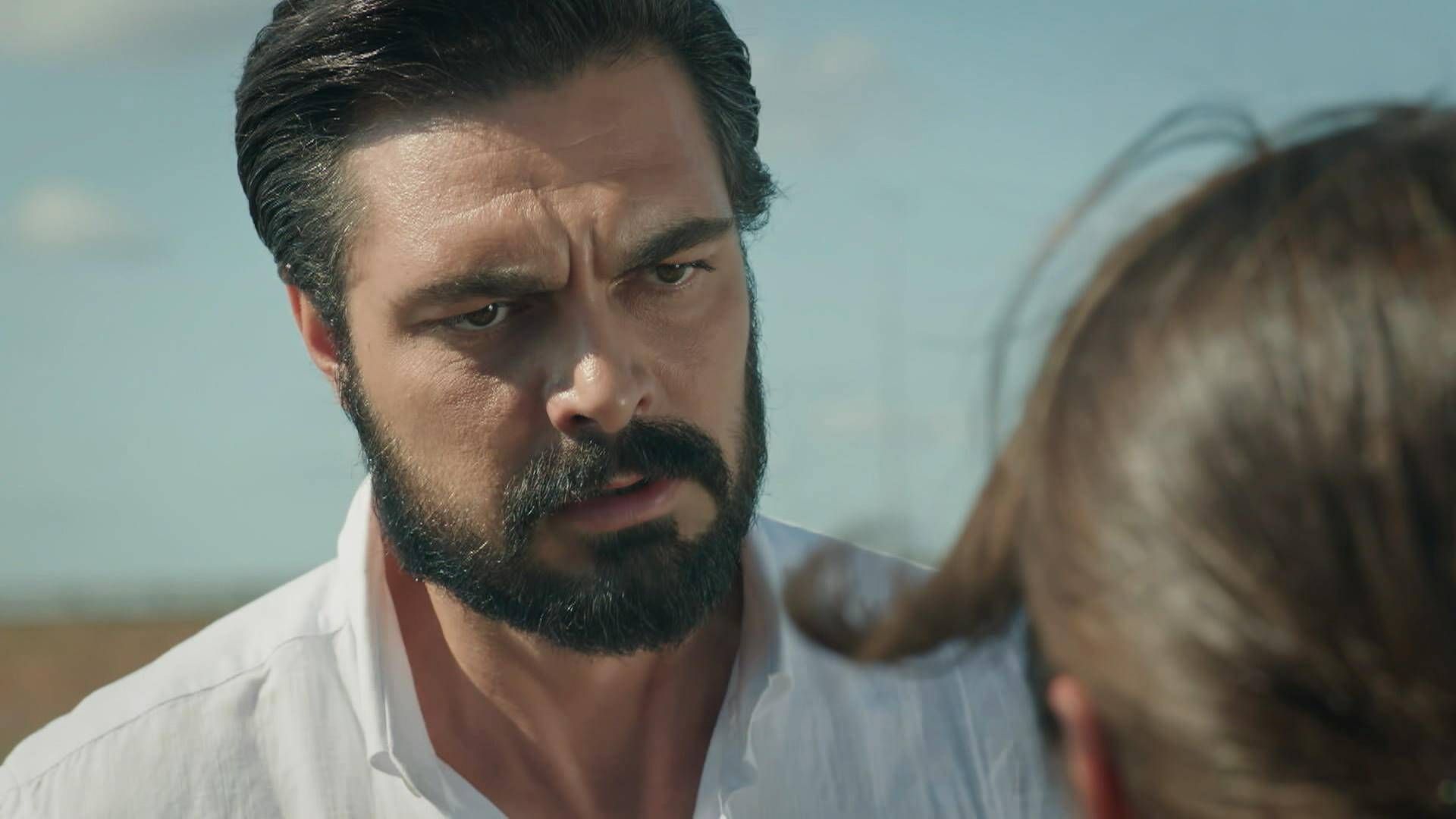 News Dziedzictwo - 315 odc. Seher m�wi Yamanowi, �e ju� nigdy nie b�d� razem. Streszczenie 315 i 316 odcinka