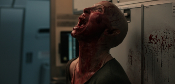 News Krwawe niebo – opowie�� o wampirach w nieco innym stylu 