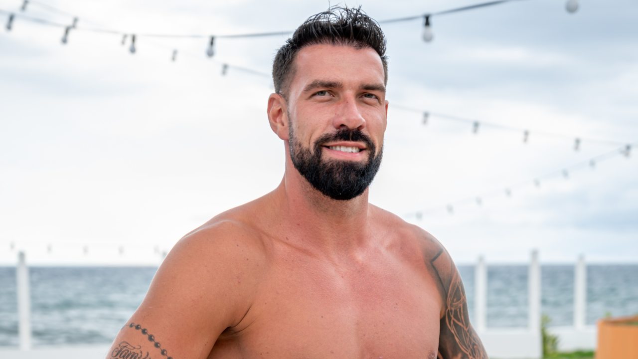 News Love Island Wyspa Mi�o�ci 8 - odc. 14. Bartek zszokuje dziewczyny! Streszczenie 14 i 15 odcinka