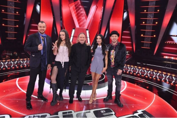 News The Voice of Poland: sezon 14 - Live, cz�� 1 i 2 - odcinek 17, p�fina� tej edycji  