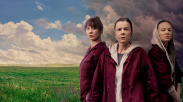 News Skazana 5 sezon – czy doczekamy si� jeszcze jednej transzy? Agata Kulesza postawi�a spraw� jasno�