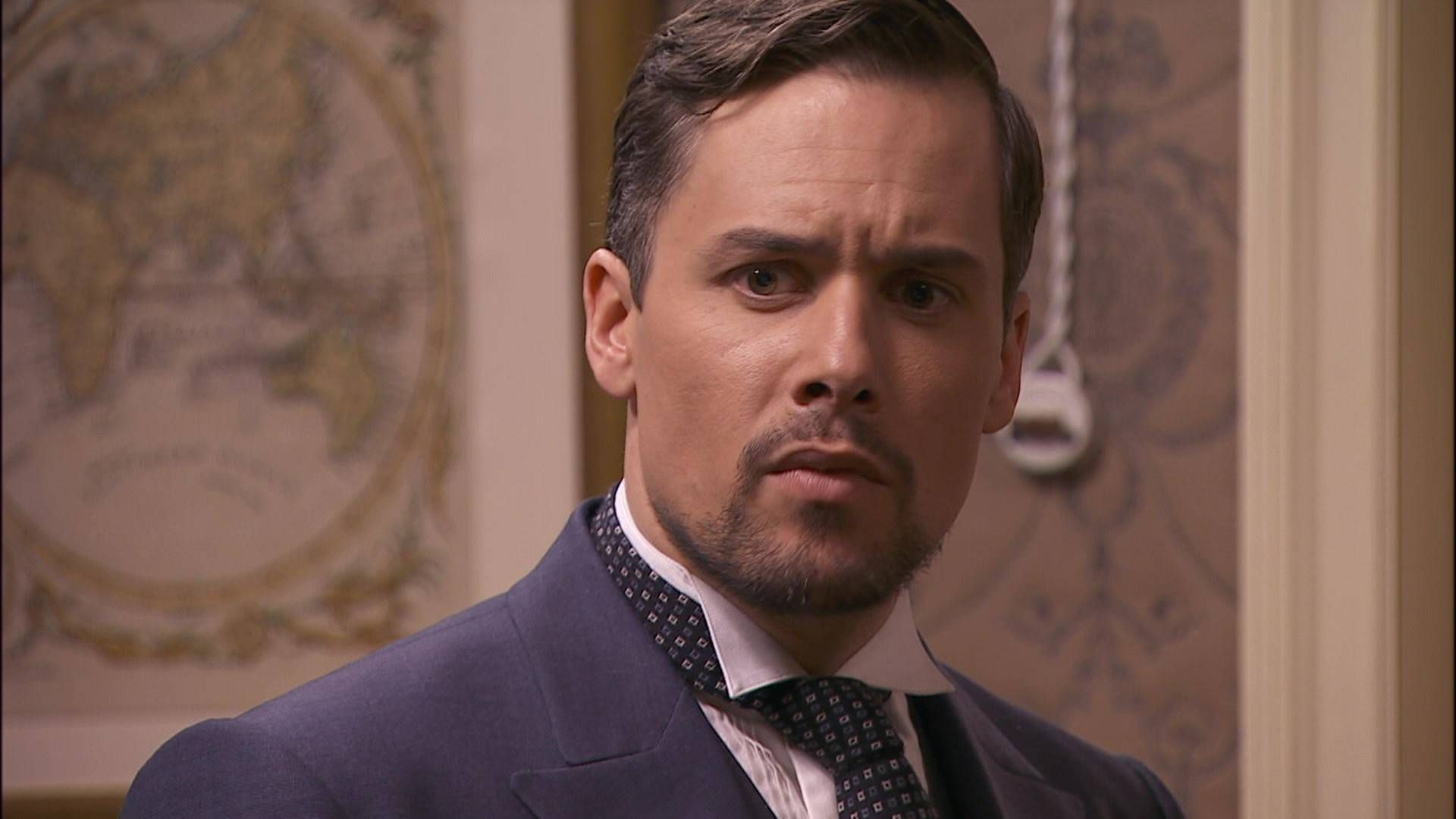 News Akacjowa 38 - 249 odc. Innocencja �yje, a German wygra�a Cayetanie. Streszczenie 249 i 250 odc. 