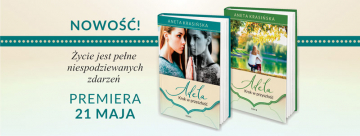 News Niespodzianki, jakie niesie los. „Adela. Krok w przesz�o��