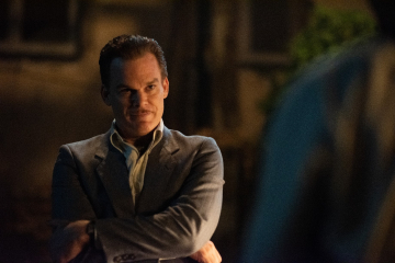 News Pokonani – Sztuka i szpiegowska gra wywiad�w