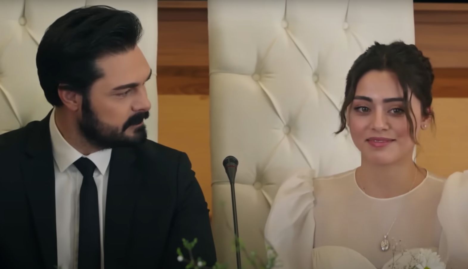 News Dziedzictwo - kiedy b�dzie �lub Seher i Yamana? Druga uroczysto�� zako�czy sezon! 