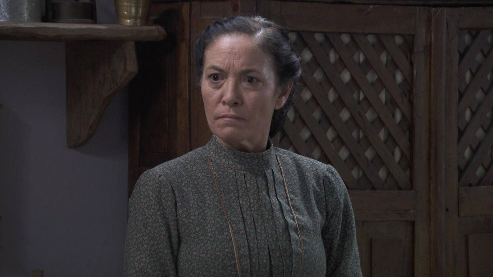 News Akacjowa 38 odc. 731 odc. Casilda widzi Cayetan. Adela prosi Celii o pomoc w maestwie. Streszczenie 731 i 732 odc. 