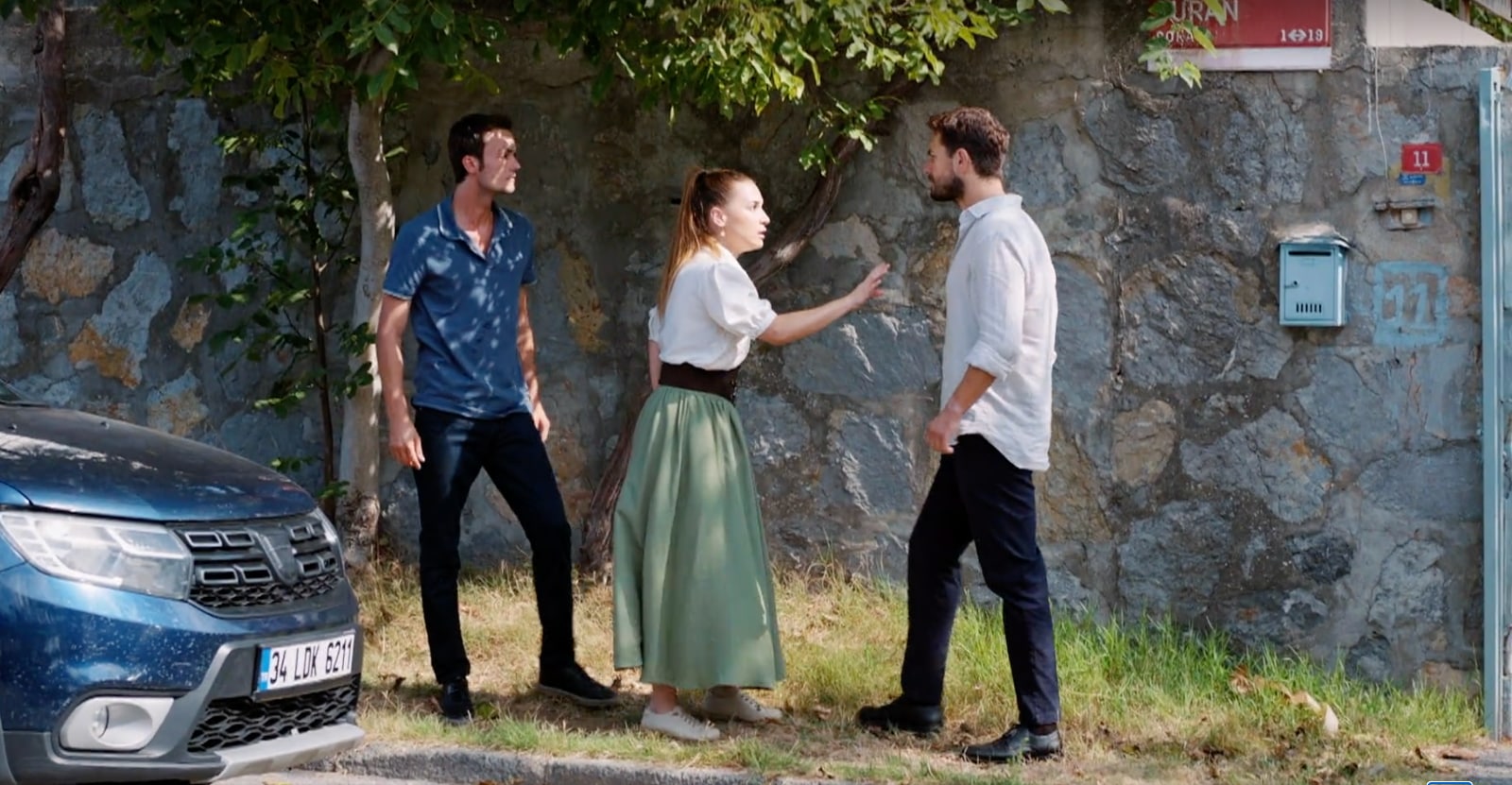 News Mio i nadzieja odc. 237. Sila ucieka z Alperem. Streszczenie 237 odc.