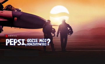 News Pepsi, gdzie m�j odrzutowiec? - serial dokumentalny Netfliksa o egzekwowaniu nagr�d w konkursie Pepsi 