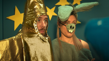 News Noc w przedszkolu - polska nietypowa czarna komedia w �wi�tecznym stylu ju� na Netflix 