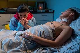 News M jak mi�o�� - 1736 i 1737 odcinek. Piotrek w stanie krytycznym