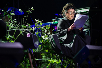 News Olga Tokarczuk: „Literatura nie jest dla idiotw”. Noblistka w ogniu krytyki