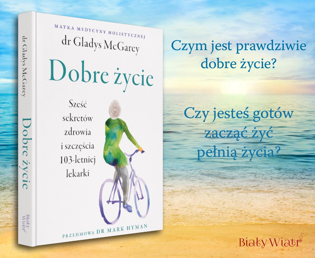 News Mio i strach. Fragment ksiki „Dobre ycie. Sze sekretw zdrowia i szczcia 103-letniej lekarki