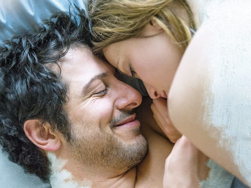 News Nadzieja przybywa w nieoczekiwanej chwili... – Zawi�o�ci uczu�