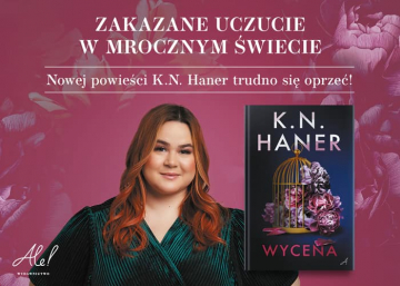 News Zakazane uczucie w mrocznym �wiecie. „Wycena