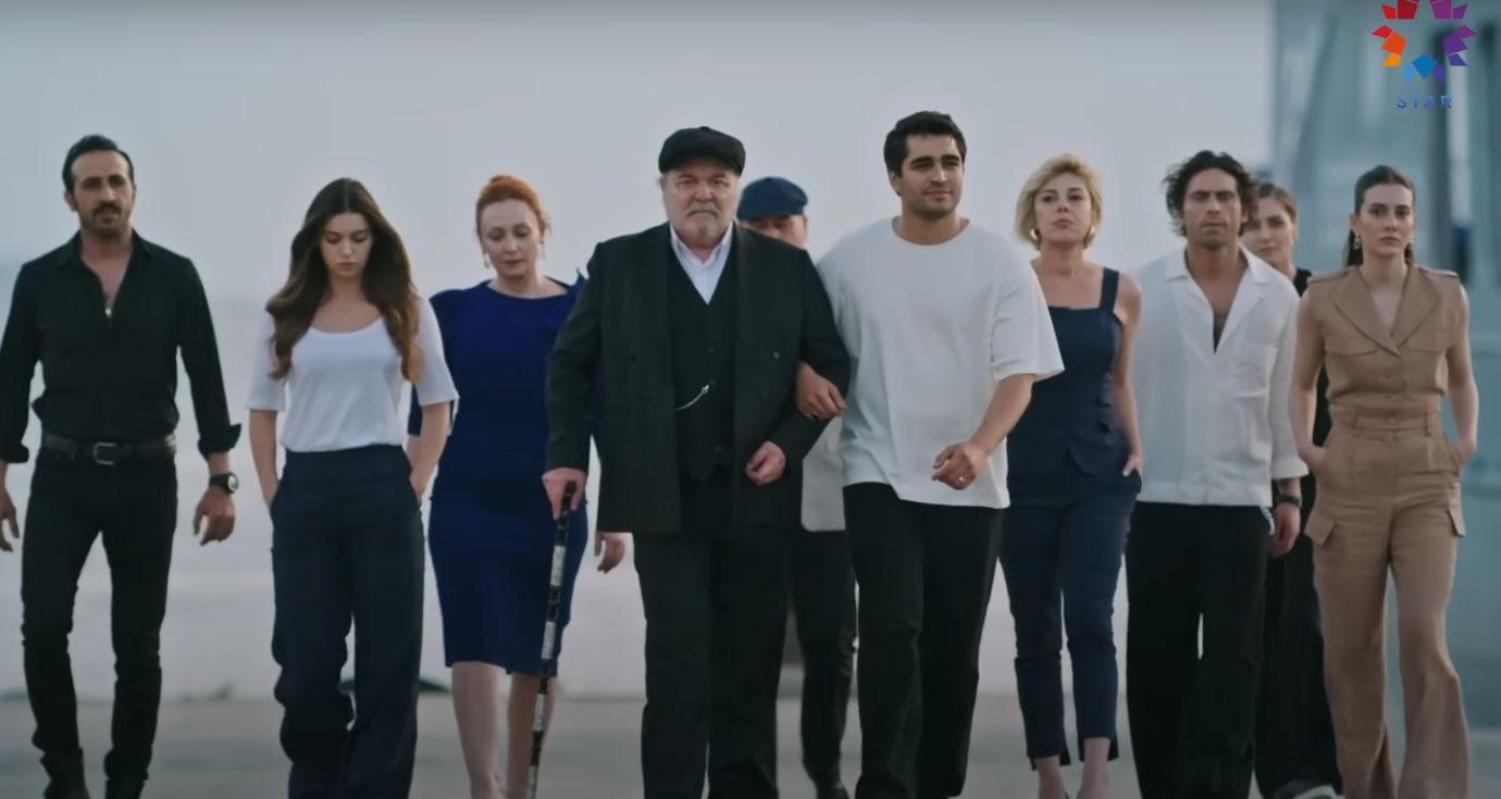 News Z�oty ch�opak - wiemy, jak sko�czy si� drugi sezon! Czym zaskoczy nas fina�?