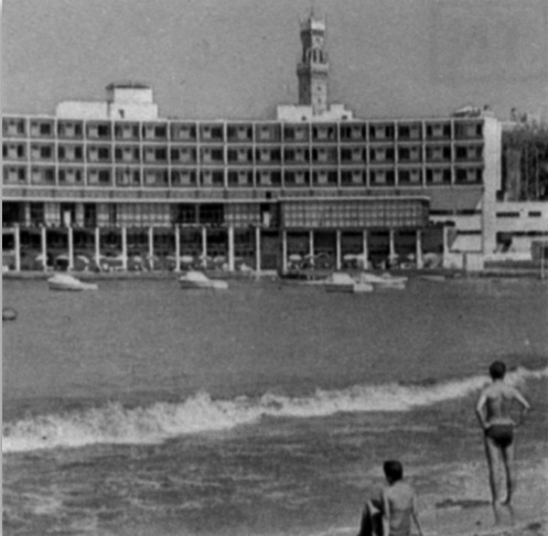 News Zegarki, �elazka, kryszta�y... Turystyka handlowa w Egipcie