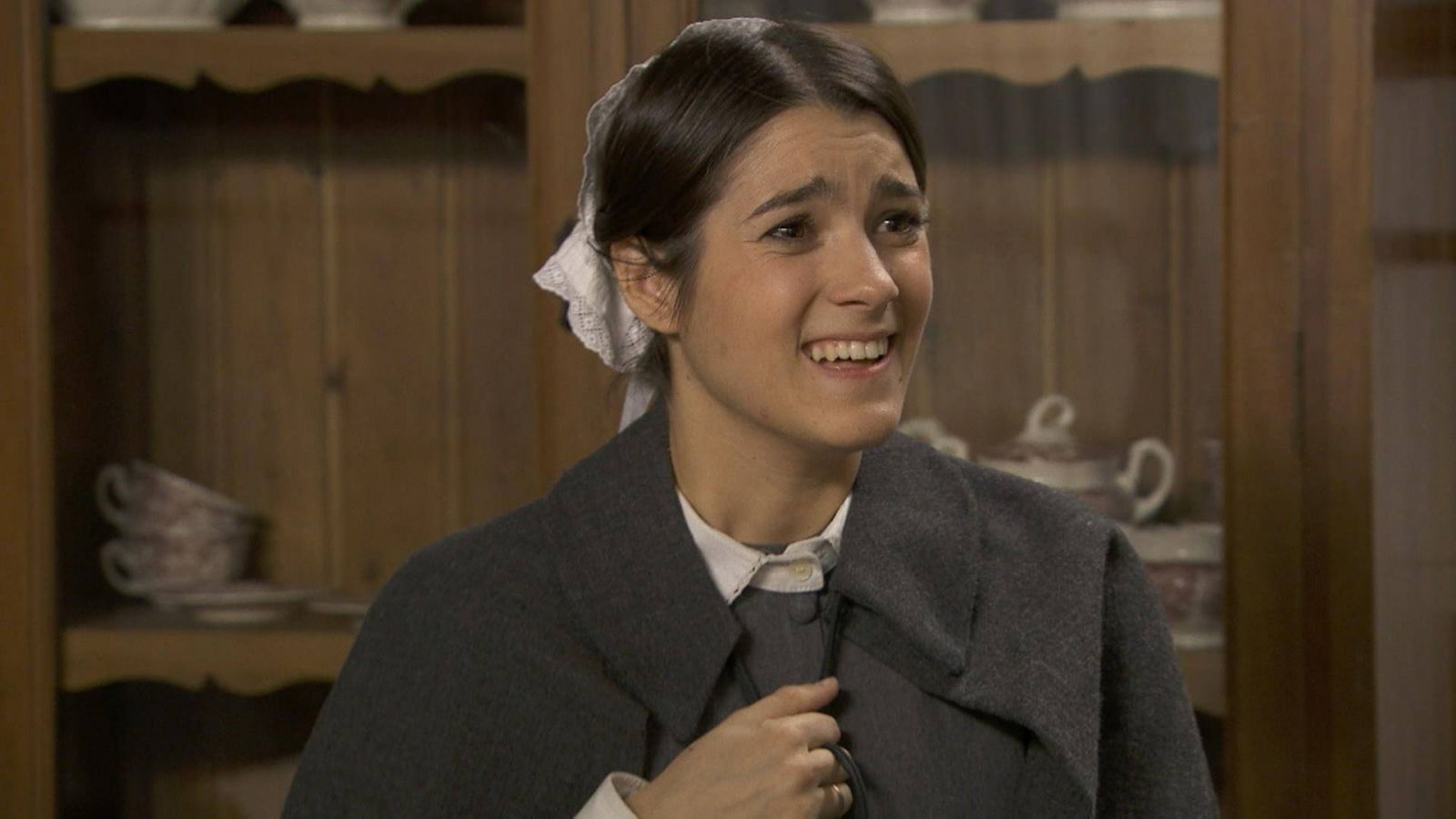 News Akacjowa 38 odc. 549. Martin pragnie nowego imienia, ale napotyka op�r Ko�cio�a... Streszczenie 549 i 550 odc. 