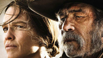 News Eskorta – dramat/western w gwiazdorskiej obsadzie dzi� na TVP Kultura